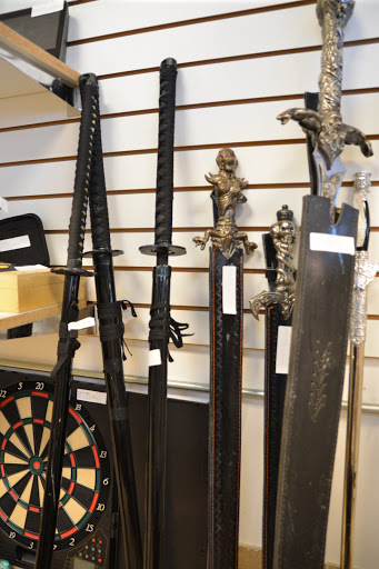 Pawn Shop «Gold Pawn City», reviews and photos