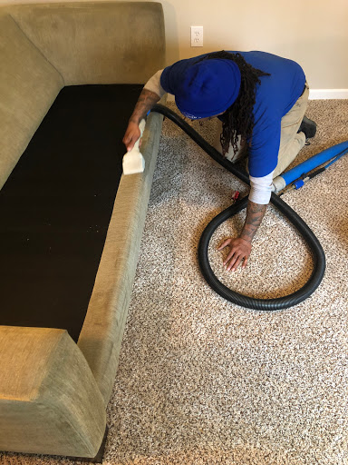 Woodson's Carpet Cleaning & Restoration