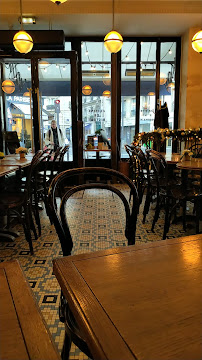 Atmosphère du Café Café Madame à Paris - n°17