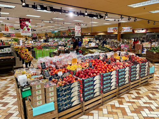 Supermarket «Wegmans», reviews and photos, 6660 4th Section Rd, Brockport, NY 14420, USA