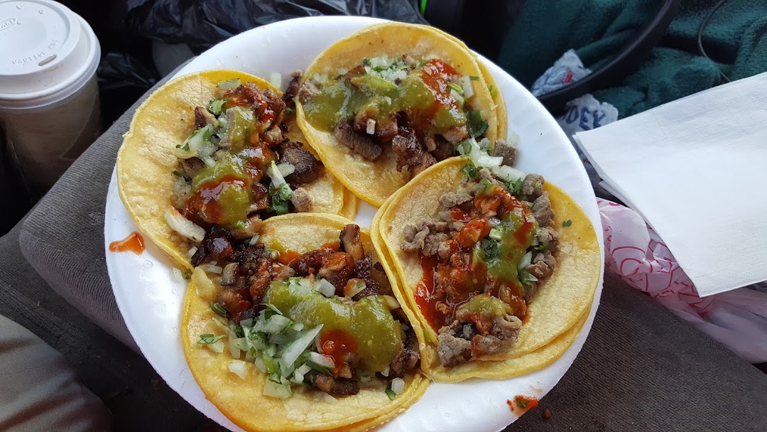 Arsenios Mexican Food