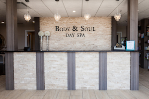 Body & Soul Day Spa