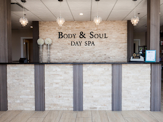 Body & Soul Day Spa