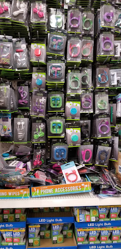 Dollar Store «Dollar Tree», reviews and photos, 312 Walnut St, Redwood City, CA 94063, USA