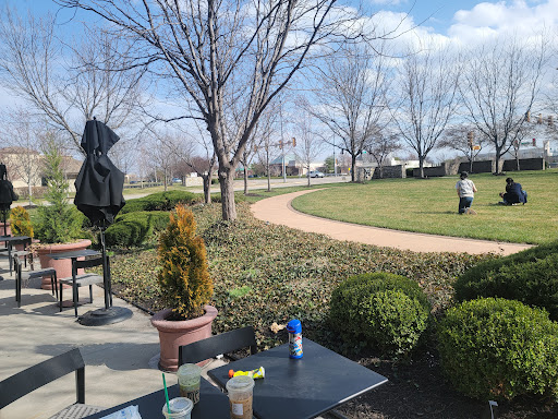 Coffee Shop «Starbucks», reviews and photos, 13480 Briar St, Leawood, KS 66209, USA