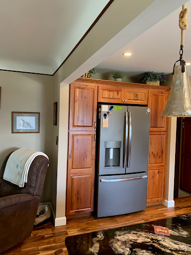 Cabinet Maker «Albers Cabinets», reviews and photos, 65151 Gratiot Ave, Lenox, MI 48050, USA