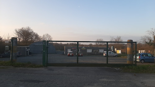 Centre Vélo à La Roche-sur-Yon