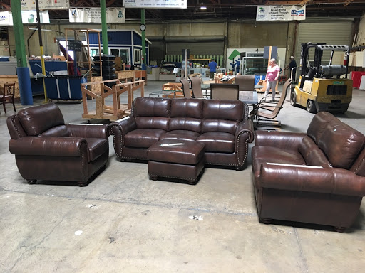 Non-Profit Organization «Sacramento Habitat For Humanity», reviews and photos, 819 N 10th St, Sacramento, CA 95811, USA