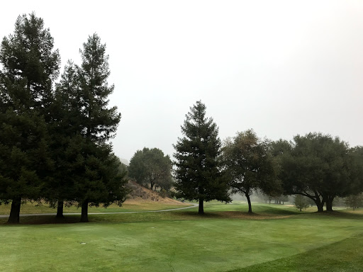 Country Club «Saratoga Country Club», reviews and photos, 21990 Prospect Rd, Saratoga, CA 95070, USA