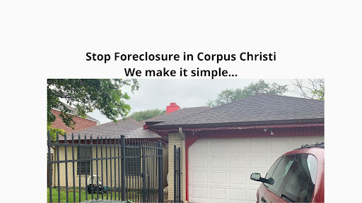 We Buy ALL Houses Corpus Christi