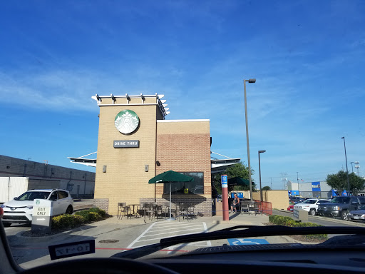 Coffee Shop «Starbucks», reviews and photos, 3701 Main St, The Colony, TX 75056, USA