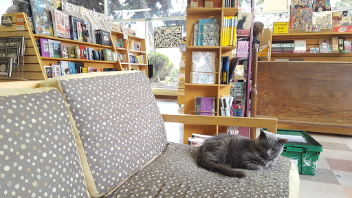 Book Store «Pegasus Books Downtown», reviews and photos, 2349 Shattuck Ave, Berkeley, CA 94704, USA