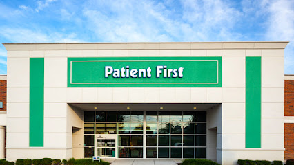 Patient First Primary and Urgent Care - Colonial Park