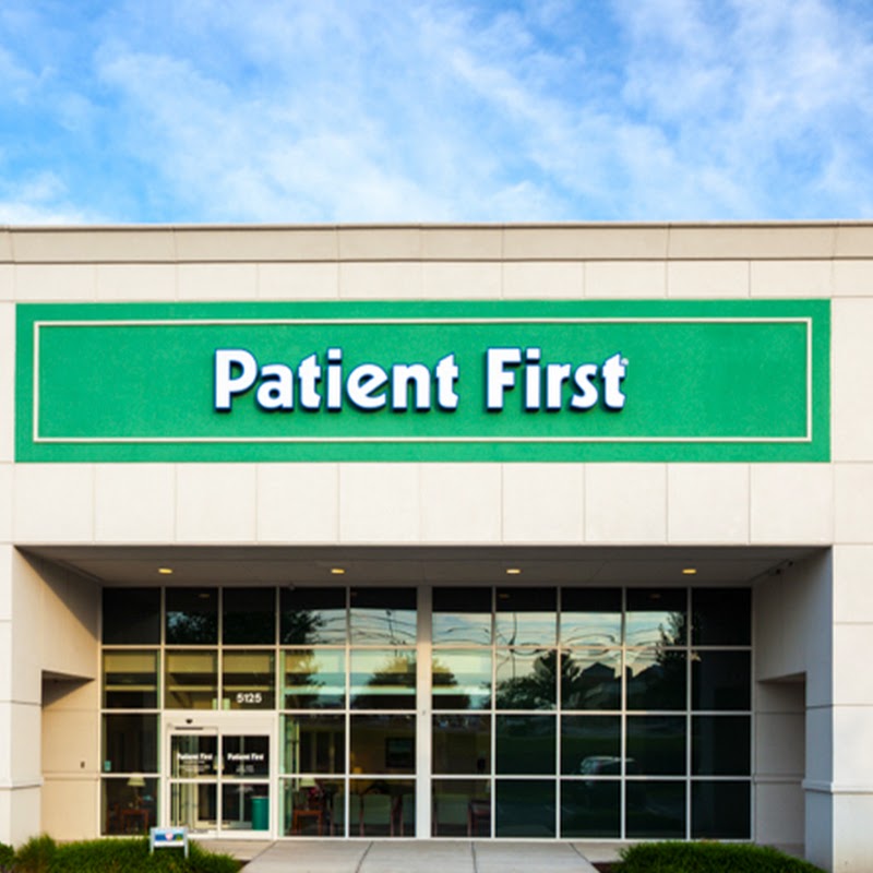 Patient First Primary and Urgent Care - Colonial Park