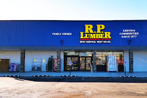 R.P. Lumber image