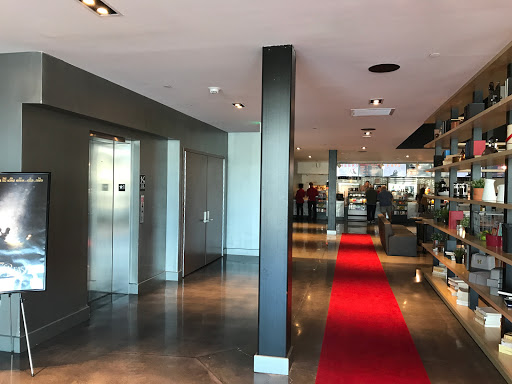 Movie Theater «Silverspot Cinema», reviews and photos, 4441 Lyons Rd, Coconut Creek, FL 33073, USA