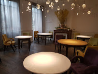 Atmosphère du Restaurant gastronomique Restaurant Michel Sarran à Toulouse - n°7