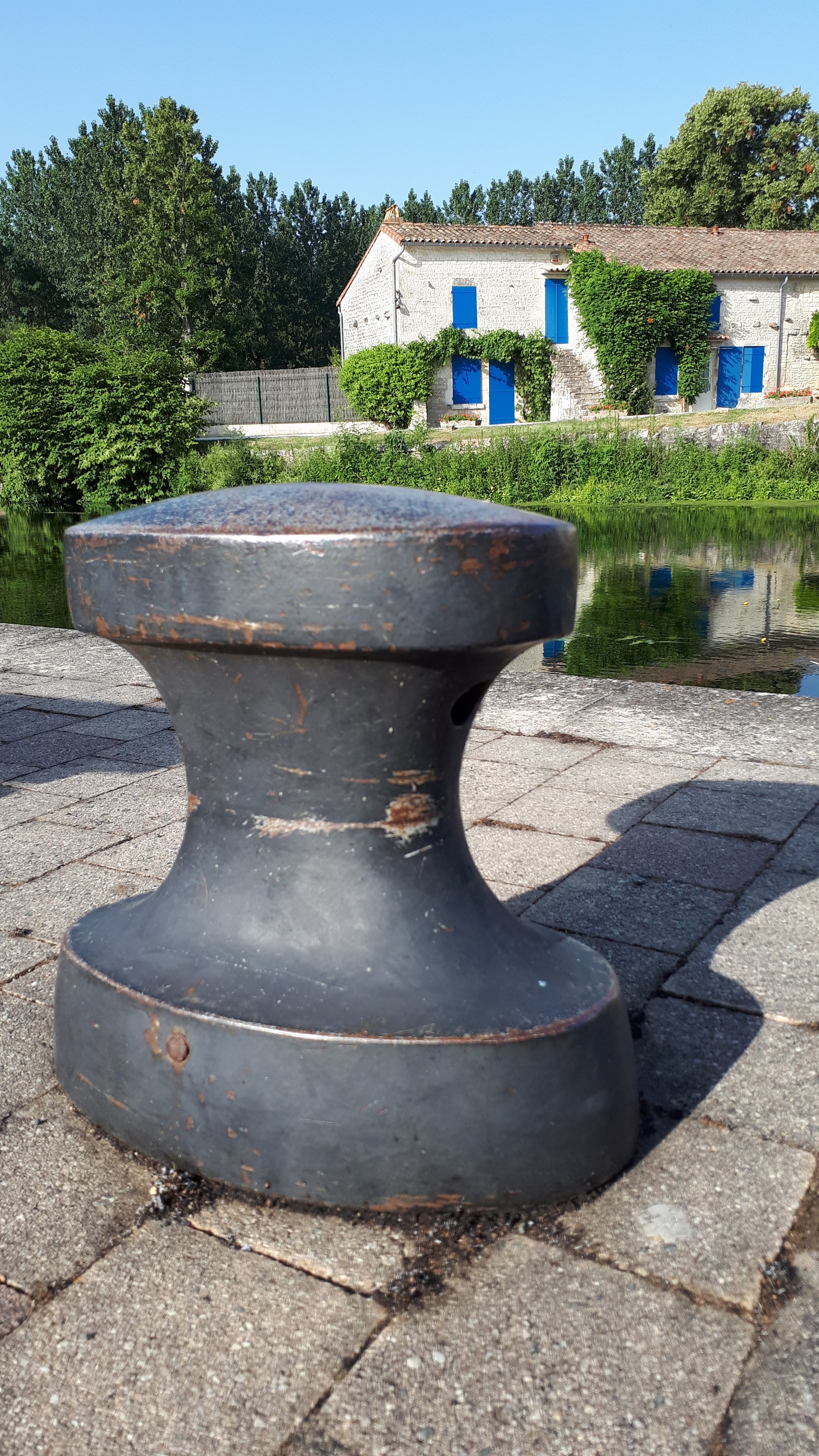 Photo n° 5 de l'avis de Fabrice.c fait le 08/09/2019 à 12:51