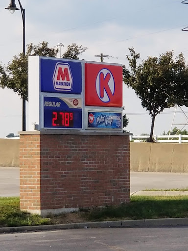 Convenience Store «Circle K», reviews and photos, 3043 London Groveport Rd, Grove City, OH 43123, USA