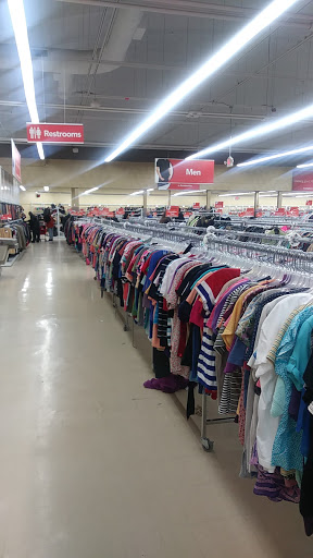 Thrift Store «Savers», reviews and photos