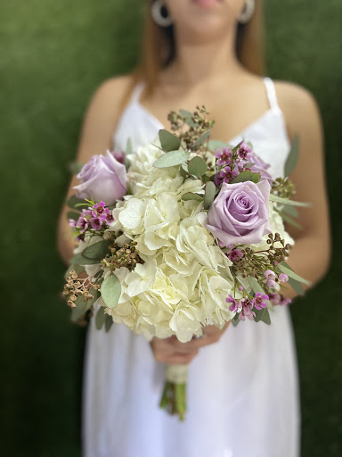 Florist «Floral Creations By Blanca», reviews and photos, 1400 SW 3rd St b, Pompano Beach, FL 33069, USA