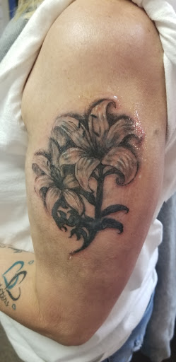 Explore tattoo ideas dreamcatcher, creative tattoo ideas in Owensboro, available at Shaka Tattoo owensboro ky