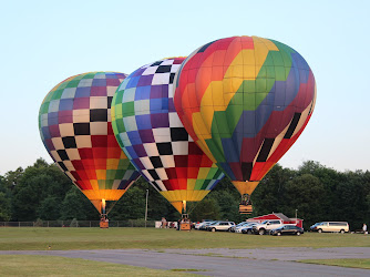 Above the Clouds Hot Air Balloon Rides