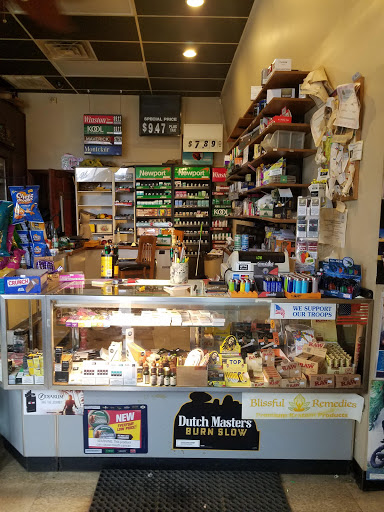 Tobacco Shop «Towne Centre Smoke Shop», reviews and photos, 1588 Union Valley Rd # B, West Milford, NJ 07480, USA
