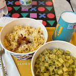 Photo n°1 de l'avis de Angeline.a fait le 24/06/2023 à 14:39 sur le  ALDENTE Pastabar - Cordusio à Milan