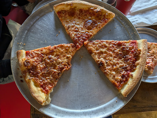 North End Pizzeria