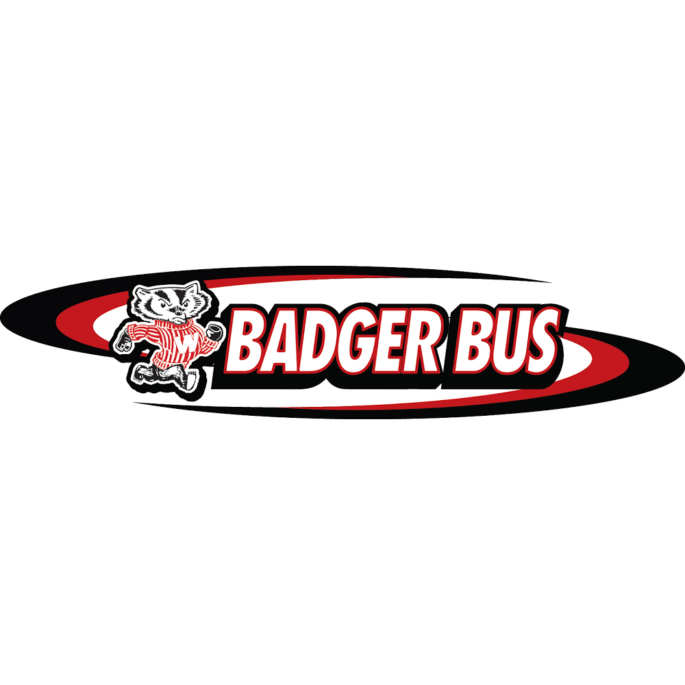 Badger Bus Lines - Verona