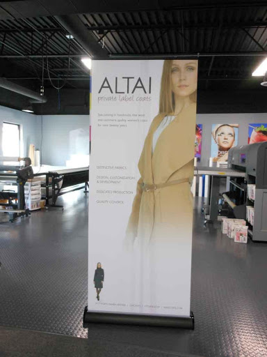 Print Shop «SpeedPro Imaging», reviews and photos, 441 Eisenhower Ln S, Lombard, IL 60148, USA