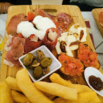 Photo n°6 de l'avis de Fabio.6 fait le 18/07/2020 à 00:56 sur le  Al Castello à Mussomeli