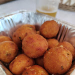 Photo n°3 de l'avis de Sonja. fait le 12/08/2022 à 15:59 sur le  pescheria friggitoria braceria stella del mare à Torre Santa Sabina