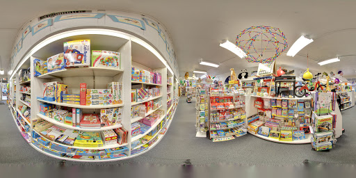 Toy Store «Blue Turtle Toys Inc», reviews and photos, 2314 Far Hills Ave, Dayton, OH 45419, USA