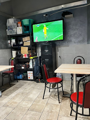 Alich Kebab à Montpellier