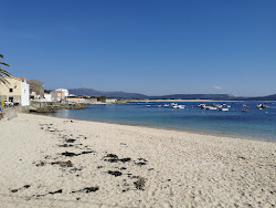 Praia Robeira'in fotoğrafı çok temiz temizlik seviyesi ile