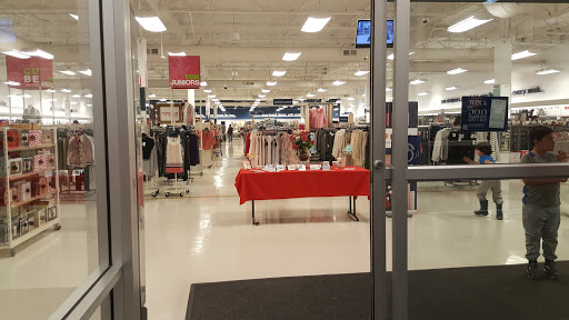 Shopping Mall «Zinfandel Plaza», reviews and photos, 2800 Zinfandel Dr, Rancho Cordova, CA 95670, USA