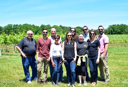 Wine Store «White Horse Wine and Spirits», reviews and photos, 676 White Horse Pike, Absecon, NJ 08201, USA