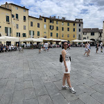 Photo n°19 de l'avis de Dr.Arafat.a fait le 29/07/2023 à 12:58 sur le  Sottosotto à Lucca