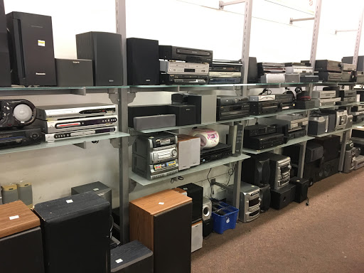 Thrift Store «Salvation Army Family Store and Donation Center», reviews and photos