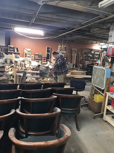 Pinnacle Furniture Restoration