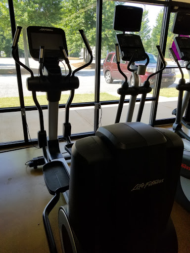 Gym «Anytime Fitness», reviews and photos, 2003 Riverside Pkwy Suite 202B, Lawrenceville, GA 30043, USA