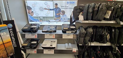 Office Supply Store «Staples», reviews and photos, 7933 Annapolis Rd, Lanham, MD 20706, USA