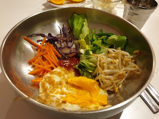 Janggeumi Restaurant