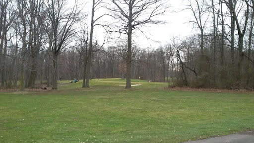 Golf Course «South Shore Golf Course», reviews and photos, 200 Huguenot Ave, Staten Island, NY 10312, USA