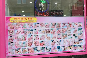 T Kirkcaldy Nail - kirkcaldy image