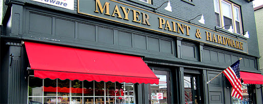 Hardware Store «Mayer Paint & Hardware», reviews and photos, 226 Winton Rd N, Rochester, NY 14610, USA