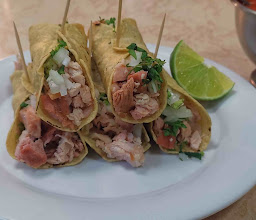 La Michoacana de Don Panchito photo