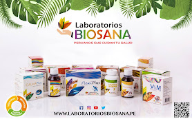 Laboratorios Biosana